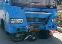 เช
เชฎเชฆเชพเชตเชพเชฆ: เชฌเซเชชเชฒเชฎเชพเช BRTS เช
เชจเซ เชฌเชพเชเช เชตเชเซเชเซ เช
เชเชธเซเชฎเชพเชค เชฅเชคเชพเช 2เชจเชพเช เชฎเซเชค