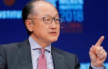 વિશ્વ બેન્કના અધ્યક્ષે અચાનક રાજીનામું આપવાની કરી જાહેરાત, કાર્યકાળના હજુ ત્રણ વર્ષ બાકી