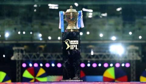 લોકસભાની ચૂંટણીના કારણે આ વખતે IPL ભારતમાં નહીં રમાય તેવી અટકળો વચ્ચે બોર્ડે શું કરી મોટી જાહેરાત? લોકસભાની ચૂંટણીના કારણે આ વખતે IPL ભારતમાં નહીં રમાય તેવી અટકળો વચ્ચે બોર્ડે શું કરી મોટી જાહેરાત?