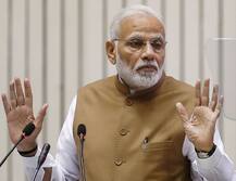 મોદી સરકારના મંત્રીના ઘરે થઈ ચોરી, પંખા-ગેસ સિલિન્ડર ઉઠાવી ગયા તસ્કરો, જાણો વિગત