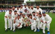 ઓસ્ટ્રેલિયામાં જીત બાદ કોહલી એન્ડ કંપની પર થઈ ધનવર્ષા, BCCIએ ખોલ્યો ખજાનો, જાણો વિગત