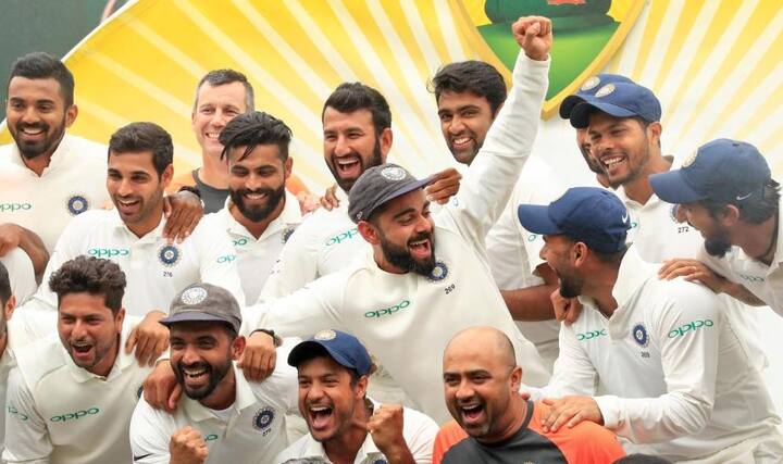 પ્લેઇંગ 11 ઉપરાંત બીસીસીસીઆઈએ તમામ રિઝર્વ ખેલાડીઓ તથા સહયોગી સ્ટાફના સભ્યોને પણ રોકડ પુરસ્કાર આપવાની જાહેરાત કરી છે. બીસીસીઆઈએ કહ્યું કે, આ બોનસ રકમ મેચ ફીના બરાબર હશે. પ્લેઇંગ ઇલેવનમાં રમાનારા ખેલાડી માટે મેચ ફી 15 લાખ રૂપિયા અને રિઝર્વ ખેલાડીઓ માટે સાડા સાત લાખ રૂપિયા છે.