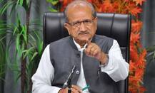 શિક્ષણમંત્રી ભૂપેન્દ્રસિંહ ચુડાસમાની જીતને પડકારતી અરજી પર આજે હાઈકોર્ટમાં સુનાવણી