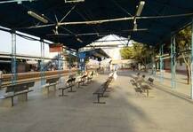 જયંતિ ભાનુશાળી હત્યા કેસ: હત્યારો આ રેલ્વે સ્ટેશન પરથી ચડ્યો હોવાની પોલીસને શંકા