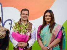 રાહુલે સેક્સ એક્સચેન્જ કરાવીને યુવકમાંથી યુવતી બનેલી જર્નાલિસ્ટને આપ્યો મોટો હોદ્દો, જાણો વિગત