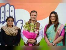 રાહુલે સેક્સ એક્સચેન્જ કરાવીને યુવકમાંથી યુવતી બનેલી જર્નાલિસ્ટને આપ્યો મોટો હોદ્દો, જાણો વિગત