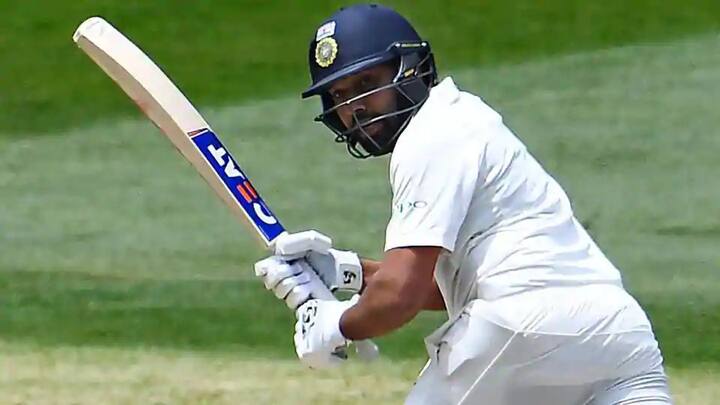 વળી, બીજીબાજુ ફેન્સ વનડે ટીમના ઉપકેપ્ટન રોહિત શર્મા પર ગુસ્સે થયા છે. રોહિત પોતાની દીકરીના જન્મને લઇને ભારત પરત આવી ગયો હતો, રોહિત ચોથી ટેસ્ટ રમ્યો નહીં, જેના કારણે તેને લોકોએ સ્વાર્થી ગણાવ્યો હતો.