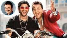 આ એક્ટરે કર્યું કન્ફર્મ, આ વર્ષે શરૂ થઈ જશે Munna Bhai 3નું શૂટિંગ