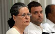 સોનિયા અને રાહુલ ગાંધીની ઇન્કમટેક્સ ડિપાર્ટમેન્ટે ફટકારી 100 કરોડની નોટિસ, જાણો શું છે મામલો