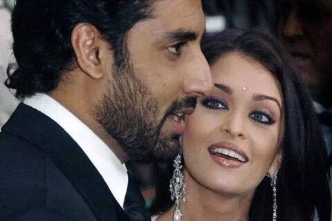 ઐશ્વર્યા રાયે બચ્ચને ખોલ્યુ મોટુ રાજ, બોલી- લગ્નના 12 વર્ષ બાદ પણ મારા અને અભિષેક વચ્ચે..... ઐશ્વર્યા રાયે બચ્ચને ખોલ્યુ મોટુ રાજ, બોલી- લગ્નના 12 વર્ષ બાદ પણ મારા અને અભિષેક વચ્ચે.....