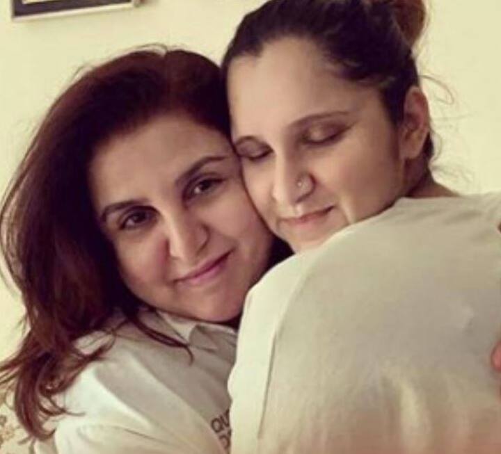 ફરાહ ખાને પણ સોશિયલ મીડિયા પર સાનિયાને જવાબ આપતાં લખ્યું કે, તું આટલી વાતો ફોન પર ન કહી શકત. ફરાહ ખાન અને સાનિયા મિર્ઝાની મિત્રતા ઘણી જાણીતી છે.