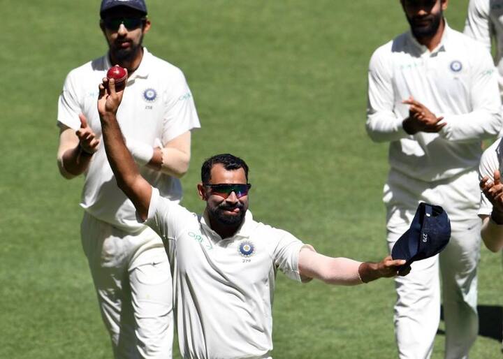 સચિન તેંડુલકરે એક કાર્યક્રમ દરમિયાન કહ્યું કે, જસપ્રીત બુમરાહ, મોહમ્મદ શમી, ઈશાંત શર્મા, કુલદીપ યાદવ, ઈશાંત શર્મા, અશ્વિન, જાડેજા તથા ઉમેશ યાદવ આ તમામ બોલરોએ અલગ અલગ સ્તર પર શ્રેષ્ઠ પ્રદર્શન કર્યું છે. ઓસ્ટ્રેલિયામાં સ્પિનરોએ પણ સારી બોલિંગ કરી. ભારતની જીતમાં માત્ર ફાસ્ટ બોલરોનું જ નહીં સ્પિનરોનું નોંધપાત્ર યોગદાન હતું.