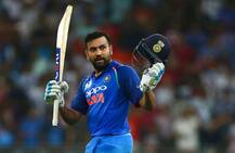 રોહિત શર્માએ ટીમ ઈન્ડિયાના ક્યા બેટ્સમેનને બેબીસિટર બનવાની કરી ઓફર ? જાણો વિગત