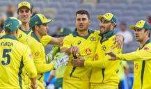 INDvAUS: પ્રથમ વન ડે પહેલા લાગ્યો ઓસ્ટ્રેલિયાને મોટો ફટકો, આ ખેલાડી થયો બહાર, જાણો વિગત