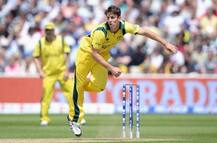 INDvAUS: પ્રથમ વન ડે પહેલા લાગ્યો ઓસ્ટ્રેલિયાને મોટો ફટકો, આ ખેલાડી થયો બહાર, જાણો વિગત