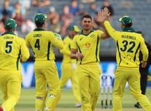 INDvAUS: પ્રથમ વન ડે પહેલા લાગ્યો ઓસ્ટ્રેલિયાને મોટો ફટકો, આ ખેલાડી થયો બહાર, જાણો વિગત