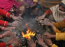 ગુજરાતમાં હજુ બે દિવસ કાતિલ ઠંડી પડશે, જાણો શું છે કારણ?