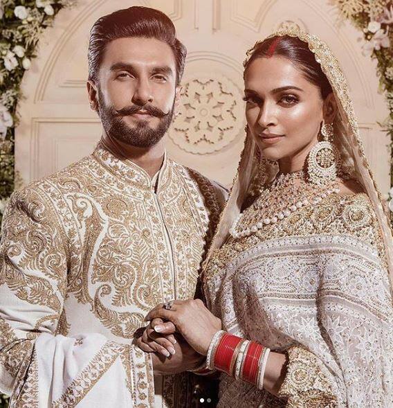 રણવીર સિંહે કહ્યું કે, તેની પત્નિ દીપીકા ગૃહિણી પ્રકારની છે. તેની આ વાત મને ખૂબ પ્રભાવિત કરે છે. હું ખુદને હસબન્ડ ઓફ ધ મિલેનિયમની જેમ જોવા માંગુ છું. ઈન્ટરવ્યૂમાં રણવીર સિંહે પ્રોફેશનલ લાઇફ, પર્સનલ લાઇફ સાથે સંકળાયેલી વાતો શેર કરી હતી.