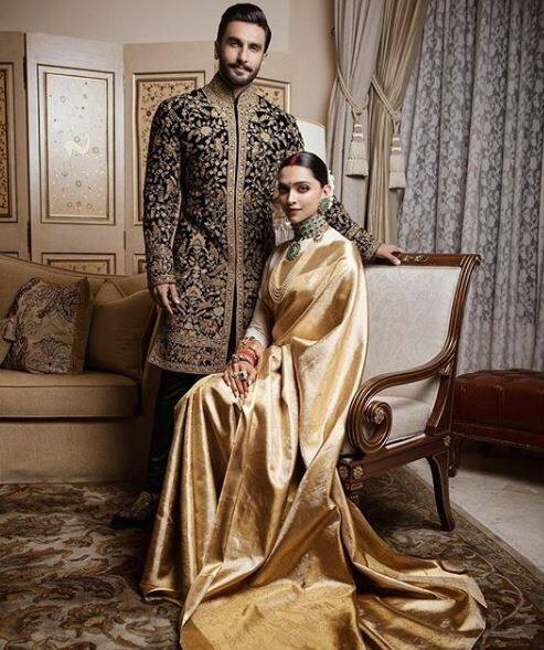 રણવીર અને દીપિકાએ અનેક ફિલ્મોમાં સાથે કામ કર્યું છે. હાલ રણવીરની ફિલ્મ ‘સિમ્બા’ રજૂ થઈ છે અને થોડા જ દિવસોમાં ‘ગલી બોય’ રિલીઝ થવાની છે. દીપીકા પણ મેઘના ગુલઝારના નિર્દેશનમાં બની રહેલી ફિલ્મ છપ્પાકમાં નજરે પડશે. આ ફિલ્મ દીપીકા માટે ખાસ હશે. કારણકે ફિલ્મમાં તે એસિડ અટેક સર્વાઇવર લક્ષ્મી અગ્રવાલનો રોલ નિભાવતી જોવા મળશે.