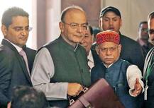 આ છે જેટલીની બજેટ ટીમ, 5 લોકો મળીને તૈયાર કરી રહ્યા છે Budget, જાણો વિગતે