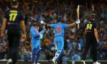 ઓસ્ટ્રેલિયાના ભારત પ્રવાસનો કાર્યક્રમ જાહેર, 2 ટી20-વનડે રમાશે, ક્યાં ને કેટલા વાગે રમાશે મેચો, જાણો વિગતે