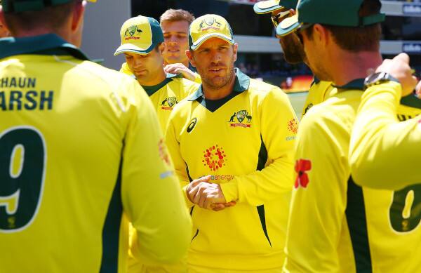 વળી, બન્ને ટીમો વચ્ચે વનડે મેચોની સીરીઝમાં પ્રથમ વનડે 2જી માર્ચે હૈદરાબાદમાં, બીજી વનડે મેચ 5 માર્ચે નાગપુરમાં, ત્રીજી વનડે 8 માર્ચે દિલ્હીમાં રમાશે. ચોથી વનડે મેચ 10 માર્ચે મોહાલીમાં અને સીરીઝની પાંચમી અને અંતિમ વનડે મેચ 13 માર્ચે દિલ્હીમાં રમાશે.