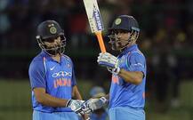 ટીમમાં ધોનીની ભૂમિકાને લઈને રોહિત શર્માએ કર્યો મોટો ખુલાસો, જાણો વિગતે