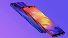 48 મેગાપિક્સલ કેમેરા સાથે Xiaomi એ લોન્ચ કર્યો Redmi Note 7, જાણો કિંમત અને ખાસિયત