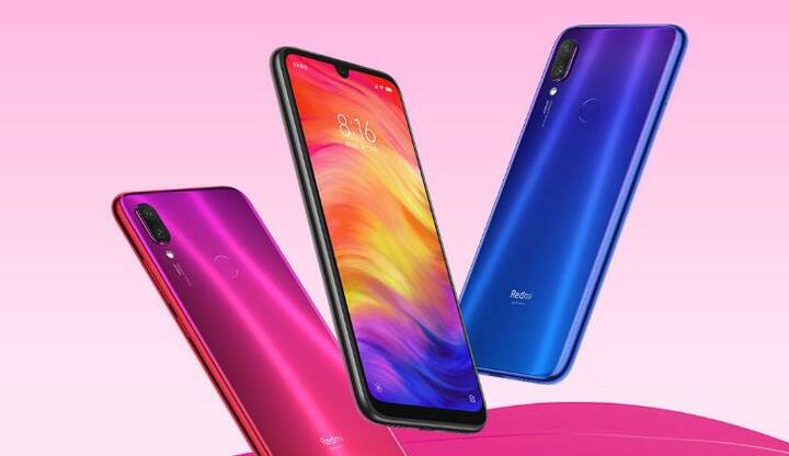 Redmi Note 7 માં Type-C USB ચાર્જિંગ ઓપ્શન પણ આપવામાં આવ્યું છે. ફોનમાં ક્વૉલકૉમ ક્વિક ચાર્જ 4.0 સપોર્ટ સિવાય હેડફોન જેક પણ આપવામાં આવ્યું છે. જેમાં AI ફિચર્સ  અને પોટ્રેટ મોડ આપવામાં આવ્યો છે. આ ફોન ચીનમાં લોન્ચ કરવામાં આવ્યો છે.
