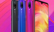 48 મેગાપિક્સલ કેમેરા સાથે Xiaomi એ લોન્ચ કર્યો Redmi Note 7, જાણો કિંમત અને ખાસિયત