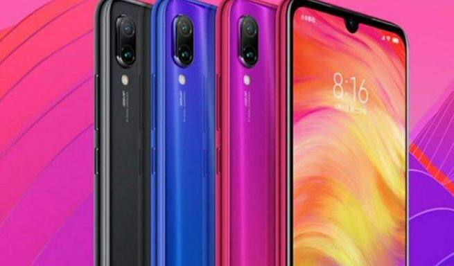 Redmi Note 7 ના સ્પેસિફિકેશનની વાત કરીએ તો આ ફોનમાં 6.3 ઈંચની ડિસ્પ્લે સાથે ટૉપ પર વૉટરડ્રોપ નૉચ છે. ક્વૉલકૉમ સ્નેપડ્રેગન 660 પ્રોસેસર છે. ફોનમાં બેટરી 4000 mAhની બેટરી આપવામાં આવી છે. કંપનીએ દાવો કર્યો છે કે આ બેટરી દોઢ દિવસ સુધી ચાલશે. 