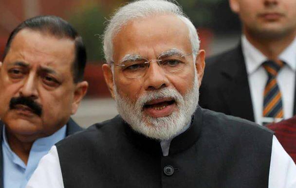 વડાપ્રધાન નરેન્દ્ર મોદીએ બુધવારે અનામત બિલ પાસ થયા બાદ તેને સામાજિક ન્યાયની જીત ગણાવી હતી અને કહ્યું કે આ ખરડો દેશની યુવા શક્તિને પોતાનું કૌશલ્ય દેખાડવા માટે વ્પાપક અવસર સુનિશ્ચિત કરશે તથા દેશમાં એક મોટો બદલાવ લાવવા માટે મદદરૂપ થશે.