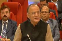 મોદી સરકારે વેપારીઓને આપી રાહત, જાણો કેટલા લાખ સુધીના ટર્નઓવર પર નહી લાગે GST