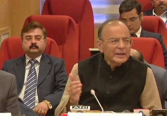 કંપોઝીશન સ્કીમ માટે વાર્ષિક ટર્નઓવરની લિમિટ 1 કરોડથી વધારીને 1.5 કરોડ કરી દેવામાં આવી છે. કંપોઝીશન સ્કીમ અંર્તગત આવનાર વેપારીઓને દર ત્રિમાસીક ટેક્સ જમા કરાવવો પડશે પરંતુ રિર્ટન વર્ષમાં એક જ વાર ભરી શકશે. જીએસટી કાઉન્સિલના નિર્ણયો 1 એપ્રિલથી લાગુ થશે. કંપોઝીશન સ્કીમ અંર્તગત વેપારીઓ માચે ટેક્સનો દર ફિક્સ રાખવામાં આવશે.