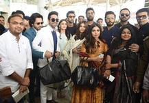 દિલ્હીમાં PM મોદીને મળ્યું યંગ બોલીવૂડ ડેલિગેશન, સામે આવી મીટિંગની પ્રથમ તસવીર