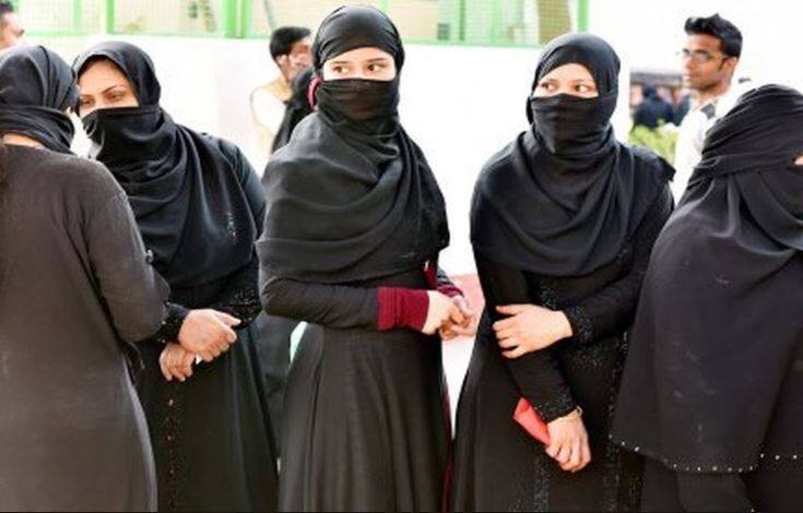 cabinet approval for the proposal triple talaq ordinance મોદી કેબિનેટે ત્રિપલ તલાક પર ફરી અધ્યાદેશને આપી મંજૂરી