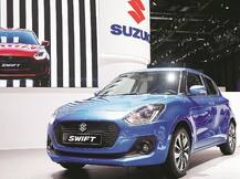 Maruti Suzukiની કાર થઈ મોંઘી, તાત્કાલીક અસરથી કંપનીએ લાગુ કર્યો ભાવ વધારો