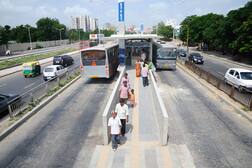 Pune BRT News : बीआरटी मार्ग बंद होणार नाही; महापालिका आयुक्तांनी स्पष्टच सांगितलं...