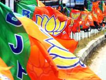 લોકસભા પહેલા આજથી બીજેપીનું રાષ્ટ્રીય અધિવેશન, રામલીલા મેદાન બનશે \'મિની પીએમઓ\'