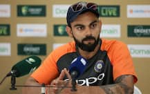 હાર્દિક પંડ્યા-રાહુલની \'ગંદી બાત\' સામે વિરાટ કોહલીએ શું કહ્યું? જાણો વિગત