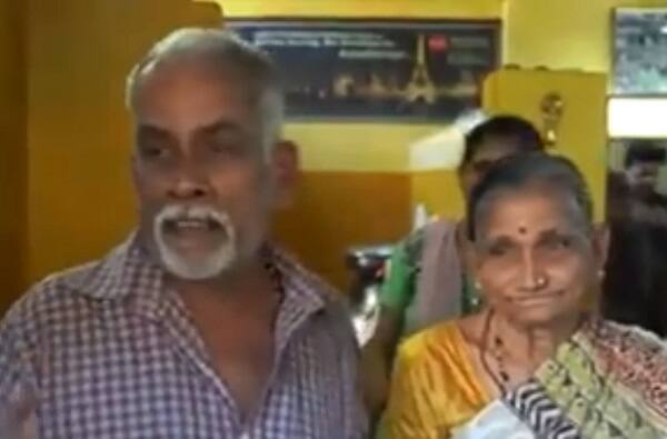 વિજયન અને મોહના કોચ્ચીની વચ્ચે શ્રી બાલાજી કોફી હાઉસ ચલાવે છે. વિજયનના કહ્યા પ્રમાણે, રોજના 300 રૂપિયાની બચત કરી શકે છે. હવે પ્રશ્ન એ ઊભો થાય છે કે આવામાં તે મુસાફરી માટે કેવી રીતે પૈસા બચાવી શકે છે? આ માટે કપલ સાદી જિંદગી જીવે છે અને કુશળ વ્યૂહરચના પાલન કરે છે. તે દુકાન પર જાતે જ કામ કરે છે. બિંલકીએ જણાવ્યું હતું કે, તે પોતાનો ખર્ચાને સામાન્ય રાખે છે. યાત્રા માટે પૈસા બચાવવા તેમના માટે સરળ નથી. 