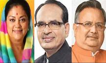 મોદીએ હારી ગયેલા ત્રણેય મુખ્યમંત્રીને બાજુ પર મૂકી દીધા, જાણો દિલ્લી બોલાવીને શું સોંપી જવાબદારી?