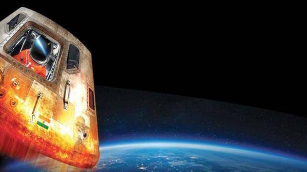 નવી દિલ્હીઃ વર્ષ 2021 સુધી પહેલીવાર ISROના સેટેલાઇટથી કોઇ ભારતીય અંતરિક્ષમાં જશે. આ વાતની જાહેરાત આજે ઇસરોના ચેરમેન સિવનને કરી છે. અંતરિક્ષમાં માનવ મિશન મોકલનારો ભારત દુનિયાનો ચોથો દેશ હશે. આ મિશન માટે અંતરિક્ષ યાત્રીને વિદેશમાં ટ્રેનિંગ આપવામાં આવશે. 