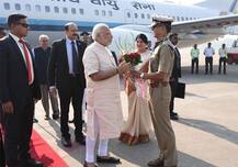 PM નરેન્દ્ર મોદી કઈ તારીખે ગુજરાતના આંગણે આવશે? કયા-કયા કાર્યક્રમમાં આપશે હાજરી?