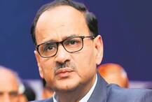 પૂર્વ CBI ચીફ આલોક વર્માએ રાજીનામું આપ્યું, ફાયર બ્રિગેડના DGની સોંપાઇ હતી જવાબદારી