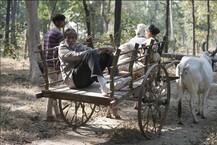 અમિતાભ બચ્ચનને આવ્યા ખાટલા પર સૂવાના દિવસો, PHOTOS થયા વાયરલ