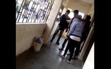 ગોધરા સર્કિટ હાઉસમાં નશામાં ધૂત PSIએ યુવતી સાથે શું કર્યું? જાણો વિગત