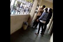 ગોધરા સર્કિટ હાઉસમાં નશામાં ધૂત PSIએ યુવતી સાથે શું કર્યું? જાણો વિગત