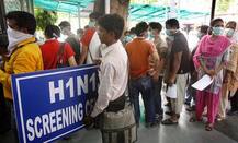 ગુજરાતના આરોગ્ય વિભાગના અધિક મુખ્ય સચિવને થયો સ્વાઈન ફ્લૂ, જાણો વિગત