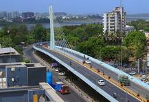 સુરતમાં ઓવર બ્રિજ પર બે દિવસ સુધી સુરતીઓ ટુ-વ્હીલર ચલાવી નહીં શકે, જાણો કારણ